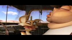 Oscar s Oasis اسکار قسمت شصت و نهم